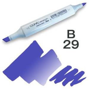 Copic marker Sketch B-29 ― VIP Office HobbyART