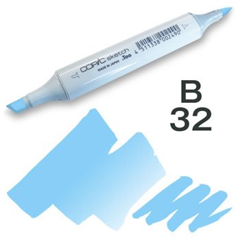 Copic marker Sketch B-32 ― VIP Office HobbyART
