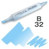 Copic marker Sketch B-32