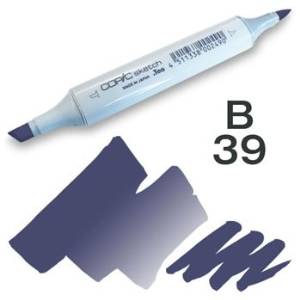 Copic marker Sketch B-39 ― VIP Office HobbyART