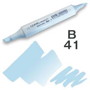 Copic marker Sketch B-41 ― VIP Office HobbyART