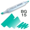 Copic marker Sketch BG-15