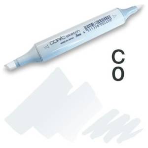 Copic marker Sketch C-0 ― VIP Office HobbyART