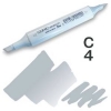 Copic marker Sketch C-4
