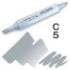 Copic marker Sketch C-5