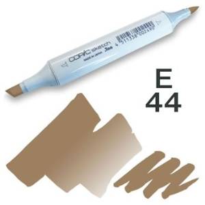 Copic marker Sketch E-44 ― VIP Office HobbyART