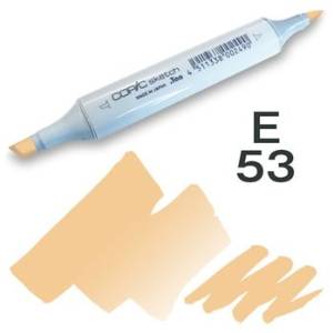 Copic marker Sketch E-53 ― VIP Office HobbyART