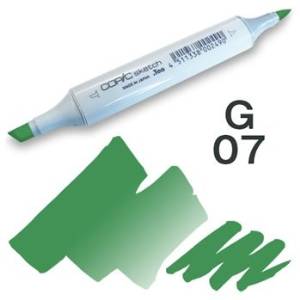 Copic marker Sketch G-07 ― VIP Office HobbyART