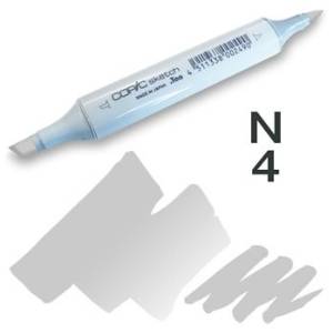 Copic marker Sketch N-4 ― VIP Office HobbyART