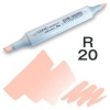 Copic marker Sketch R-20