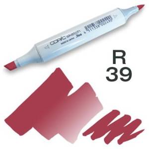 Copic marker Sketch R-39 ― VIP Office HobbyART