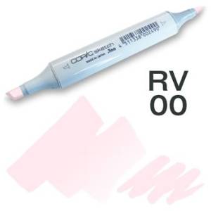 Copic marker Sketch RV-00 ― VIP Office HobbyART