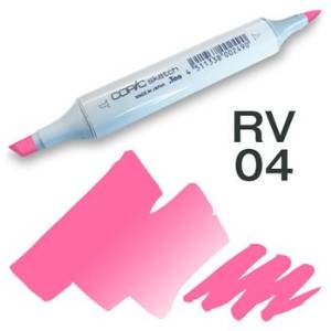 Copic marker Sketch RV-04 ― VIP Office HobbyART