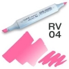 Copic marker Sketch RV-04