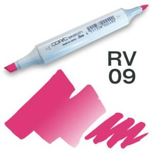 Copic marker Sketch RV-09 ― VIP Office HobbyART