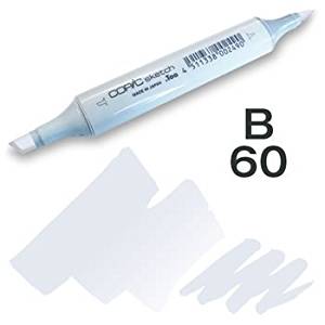 Copic marker Sketch B-60 ― VIP Office HobbyART