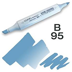 Copic marker Sketch B-95 ― VIP Office HobbyART