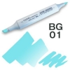Copic marker Sketch BG-01