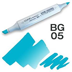 Copic marker Sketch BG-05 ― VIP Office HobbyART