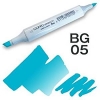 Copic marker Sketch BG-05