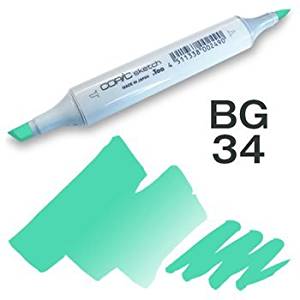 Copic marker Sketch BG-34 ― VIP Office HobbyART