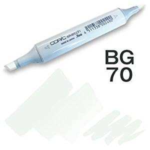 Copic marker Sketch BG-70 ― VIP Office HobbyART