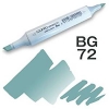 Copic marker Sketch BG-72