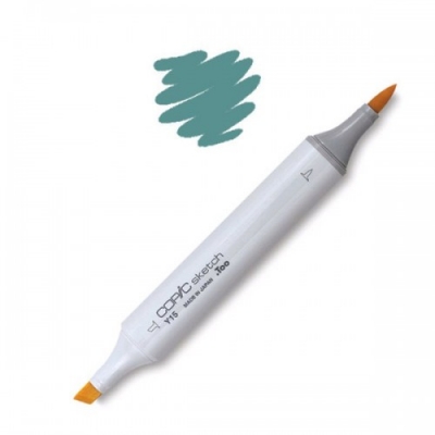 Copic marker Sketch BG-75 ― VIP Office HobbyART