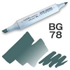 Copic marker Sketch BG-78