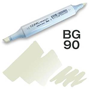 Copic marker Sketch BG-90 ― VIP Office HobbyART