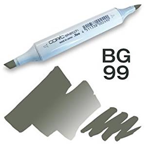 Copic marker Sketch BG-99 ― VIP Office HobbyART