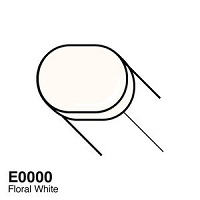 Copic marker Sketch E-0000 ― VIP Office HobbyART