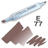 Copic marker Sketch E-77