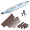 Copic marker Sketch E-79