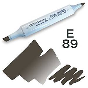 Copic marker Sketch E-89 ― VIP Office HobbyART