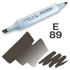 Copic marker Sketch E-89