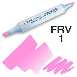 Copic marker Sketch FRV-1 ― VIP Office HobbyART