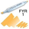 Copic marker Sketch FYR-1
