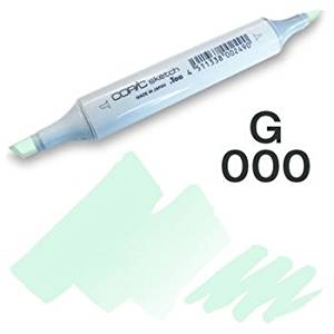 Copic marker Sketch G-000 ― VIP Office HobbyART