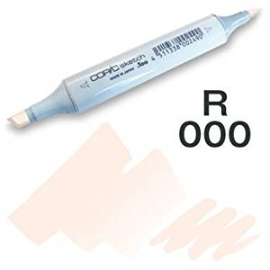 Copic marker Sketch R-000 ― VIP Office HobbyART