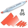 Copic marker Sketch R-05