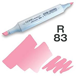 Copic marker Sketch R-83 ― VIP Office HobbyART