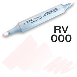 Copic marker Sketch RV-000 ― VIP Office HobbyART