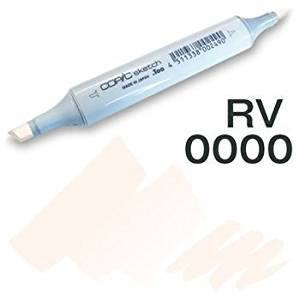 Copic marker Sketch RV-0000 ― VIP Office HobbyART