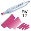 Copic marker Sketch RV-17