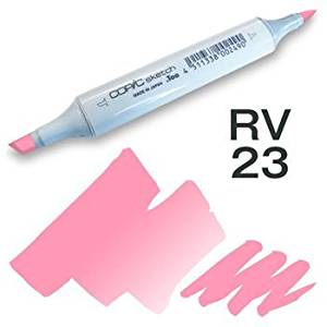Copic marker Sketch RV-23 ― VIP Office HobbyART