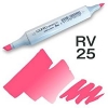 Copic marker Sketch RV-25