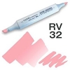 Copic marker Sketch RV-32