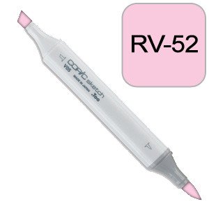Copic marker Sketch RV-52 ― VIP Office HobbyART