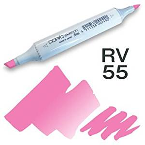 Copic marker Sketch RV-55 ― VIP Office HobbyART